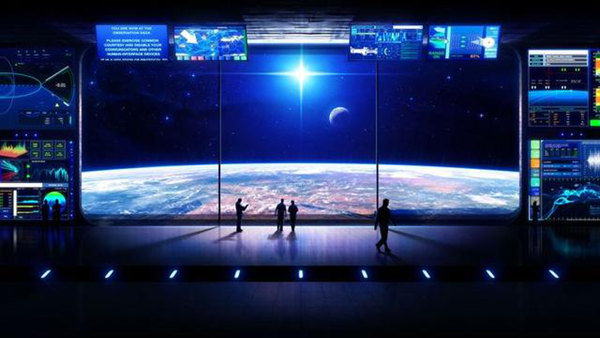 2015年度VR游戲風云榜 虛擬現實的初啼與未來游戲服務的星辰大海